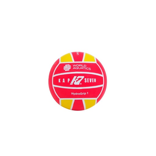 [C98206] WATERPOLO BALL KAP7 W.A. SIGNATURE SIZE 1 